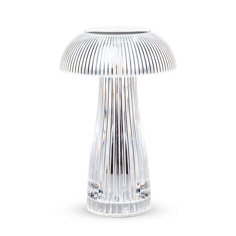 Mushroom LED Table Light