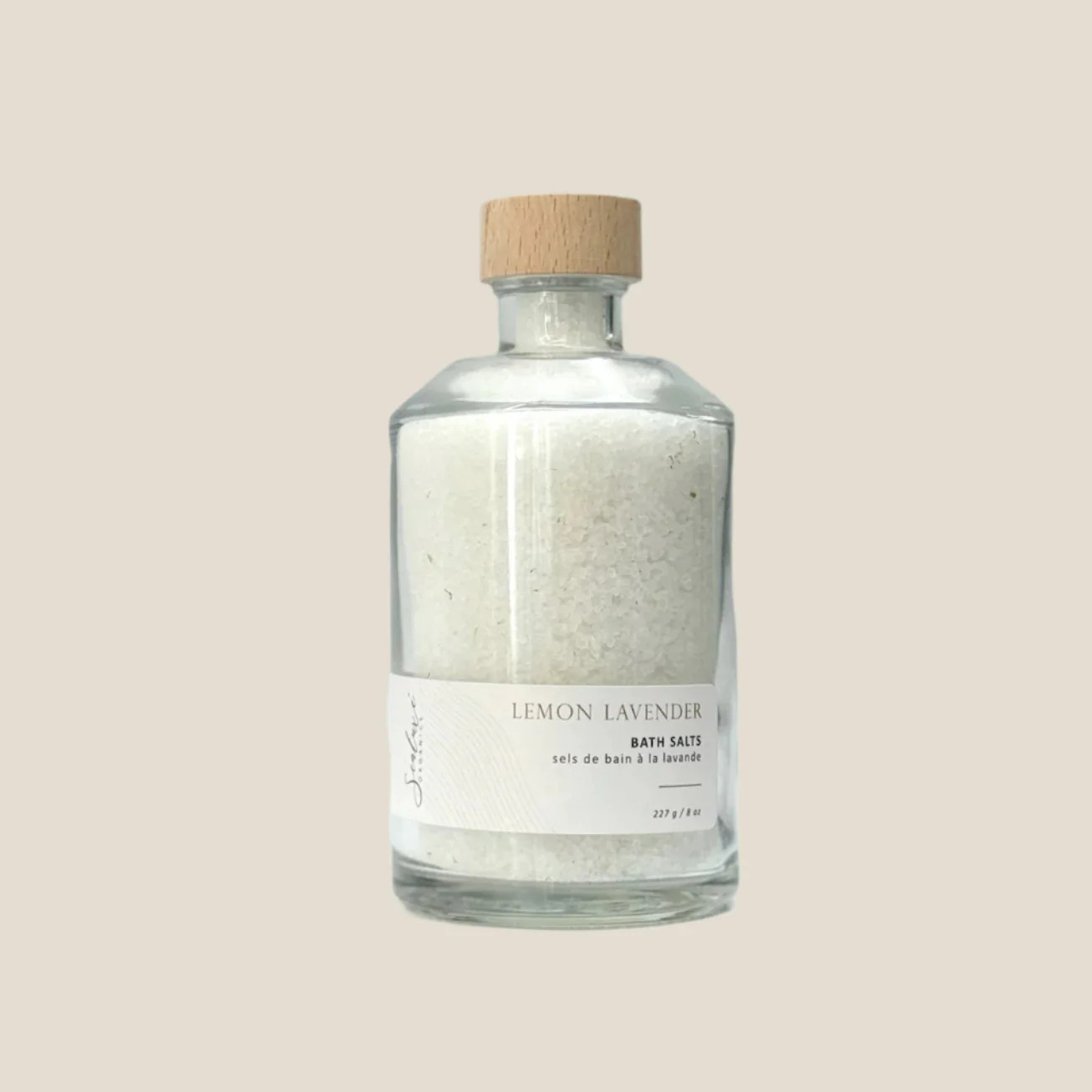 Sealuxe Bath Salts