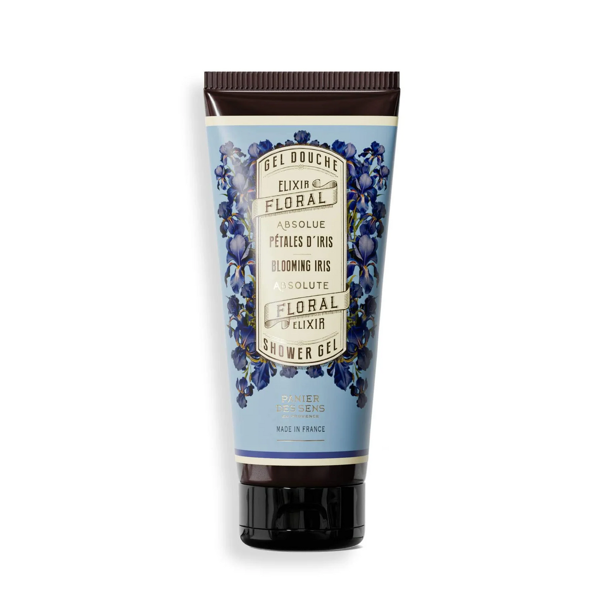 Panier Des Sens Shower Gel