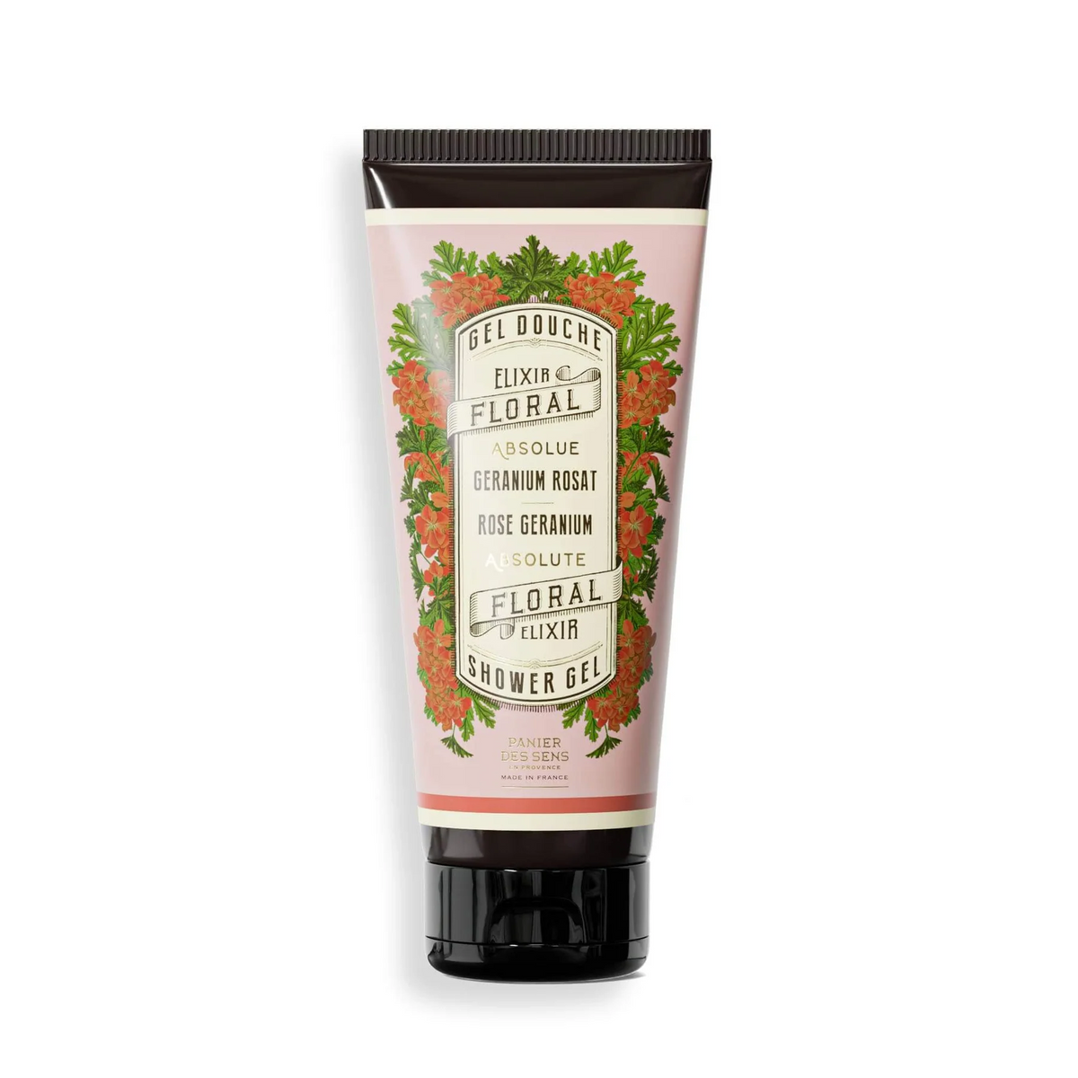 Panier Des Sens Shower Gel