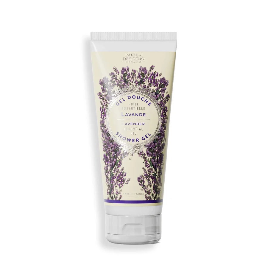 Panier Des Sens Shower Gel