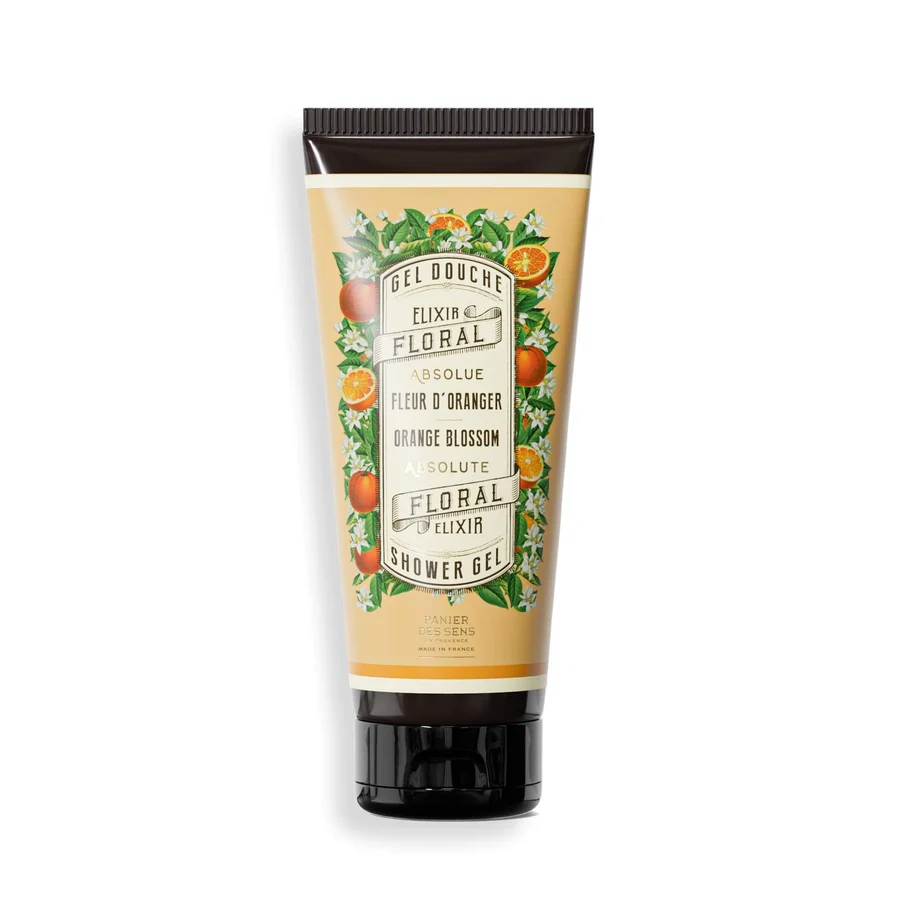 Panier Des Sens Shower Gel