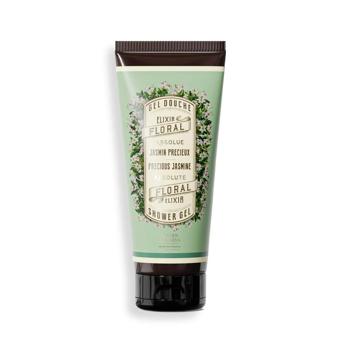 Panier Des Sens Shower Gel