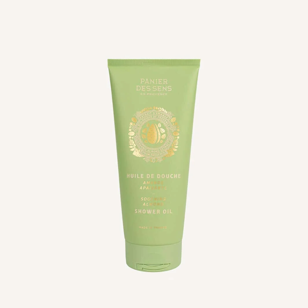 Panier Des Sens Shower Gel