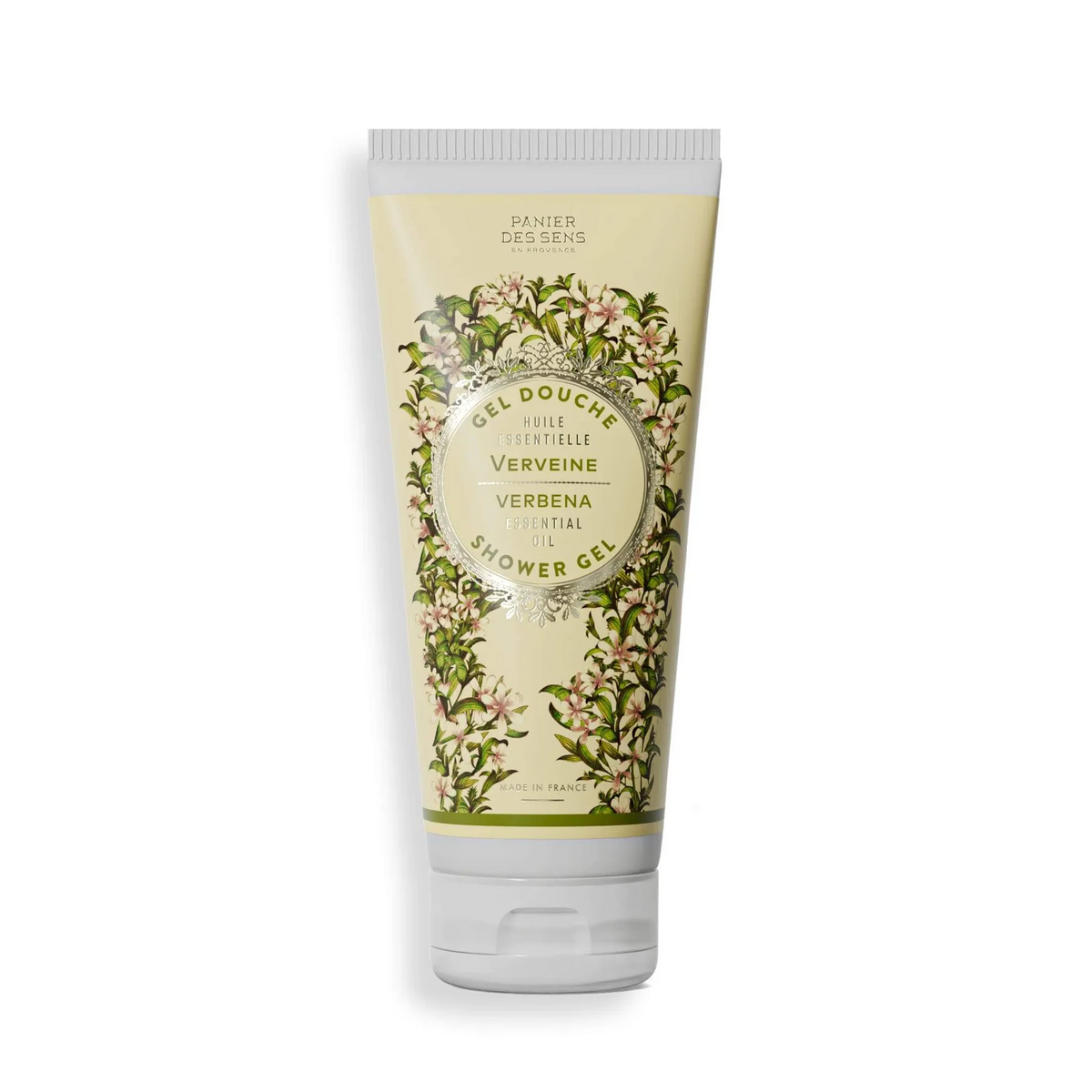 Panier Des Sens Shower Gel