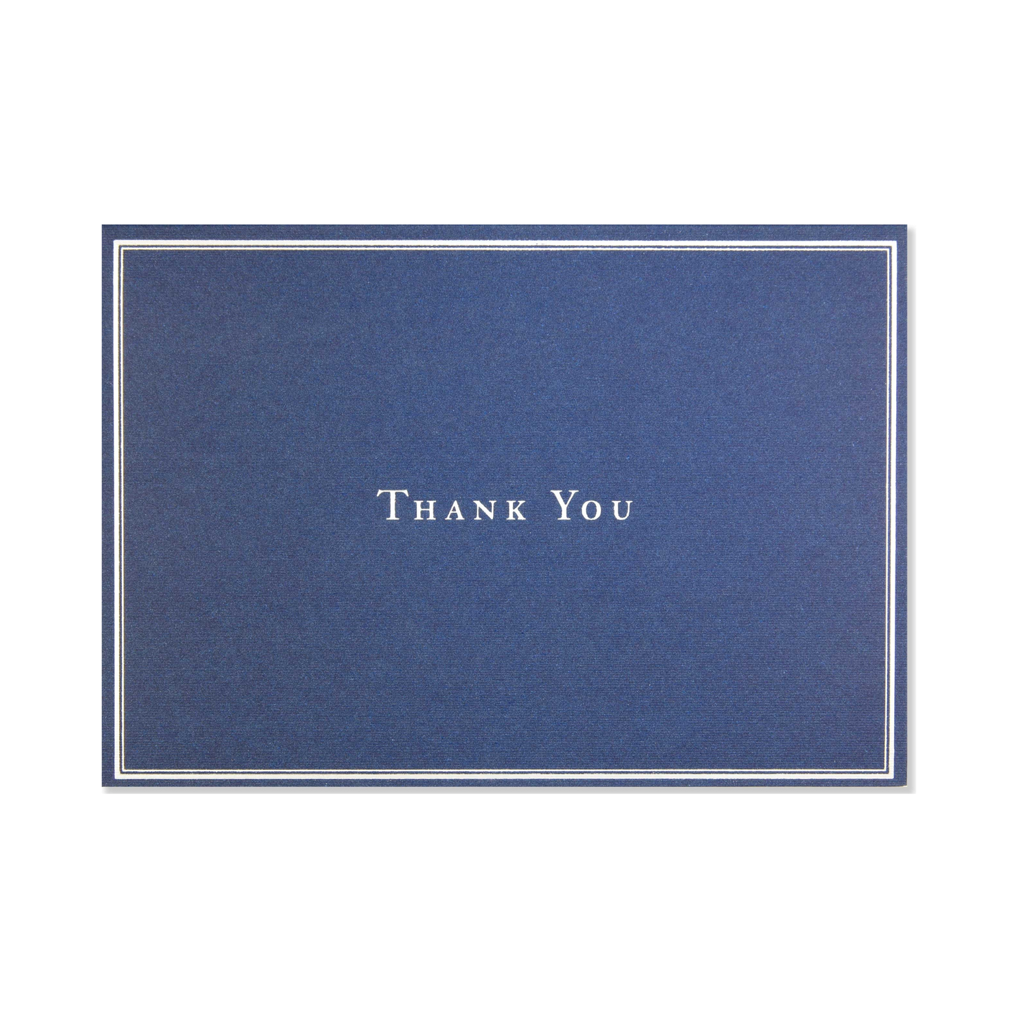 Boxed Thank You Greeting Cards