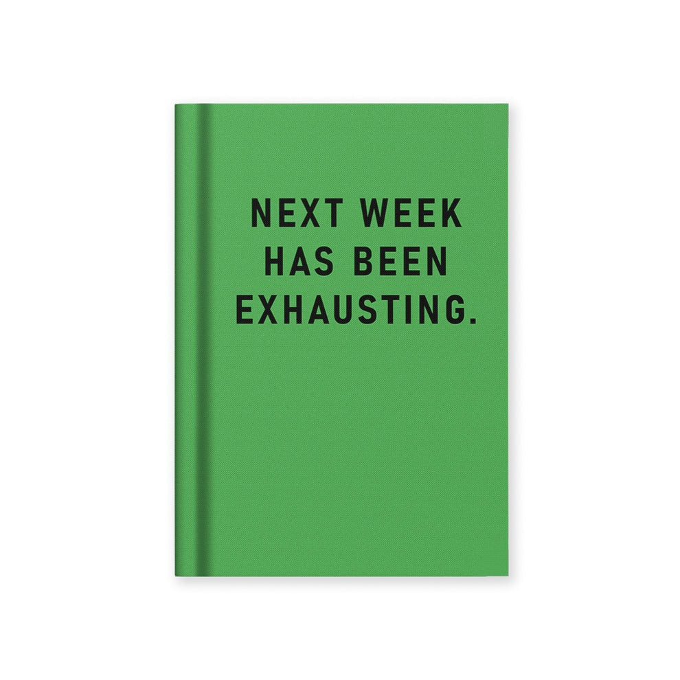 A7 Tiny Notes Hardcover Notebooks
