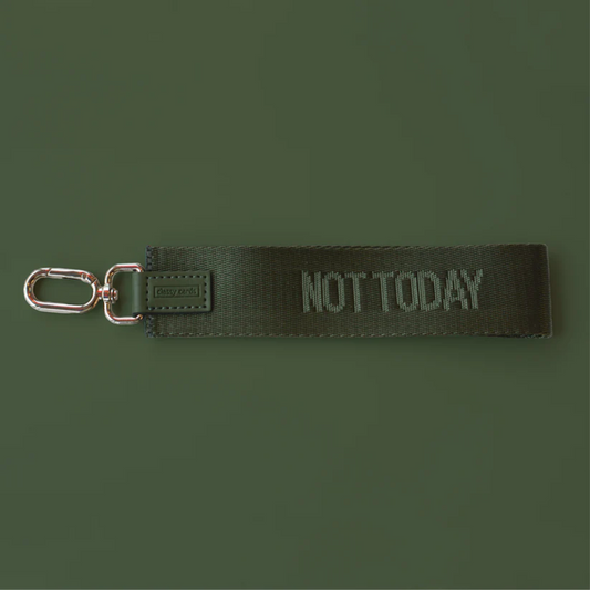 Classy Cards Wristlet Keychains