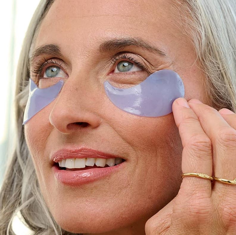 Patchology On Ice Under Eye Gels