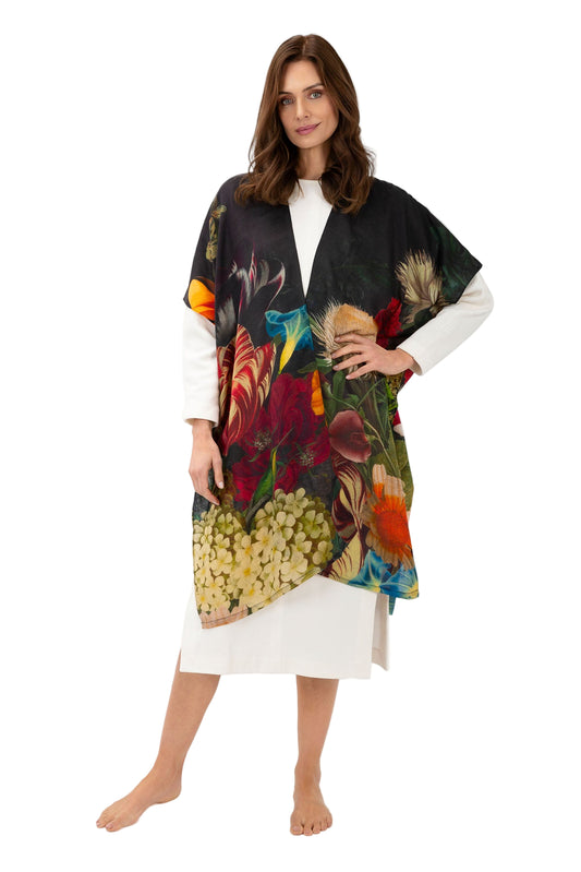 Wool Wraparound