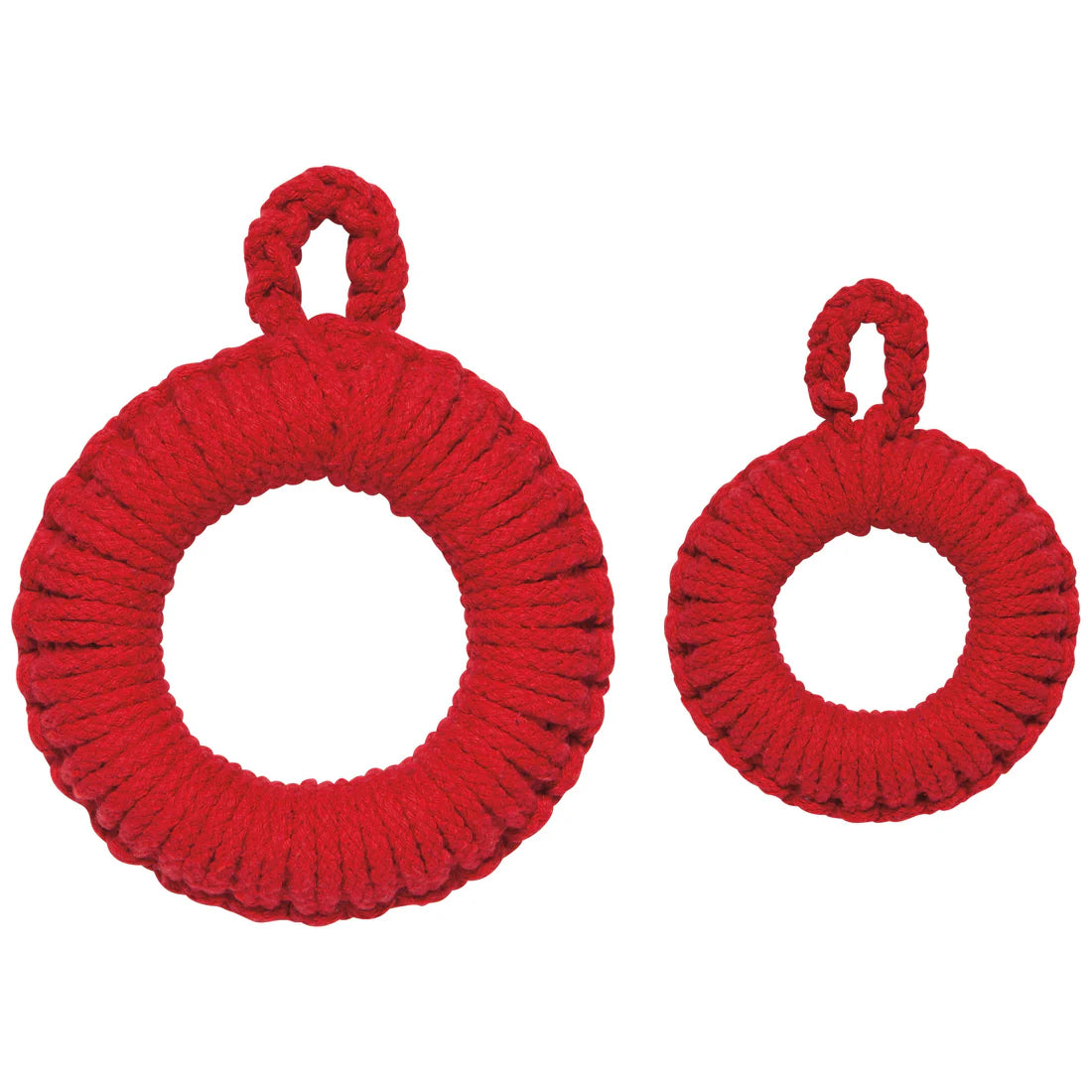 Set of 2 Orb Trivets