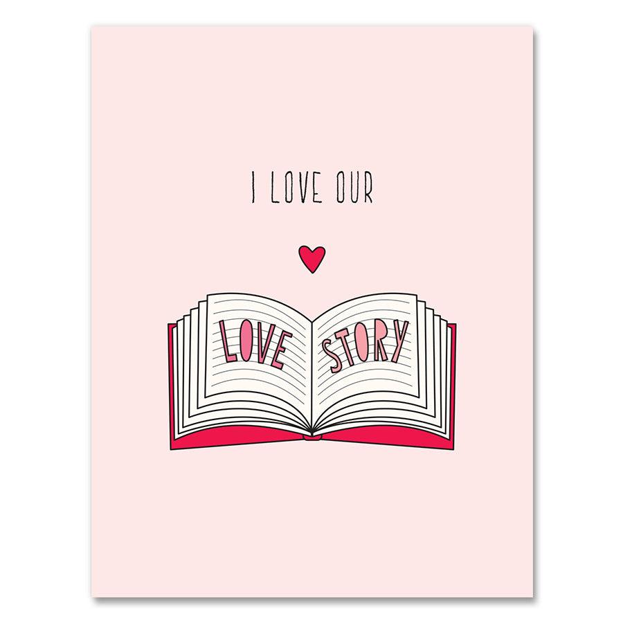 Valentine's Day Greeting Cards