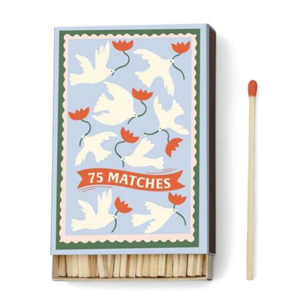 Boxed Matches