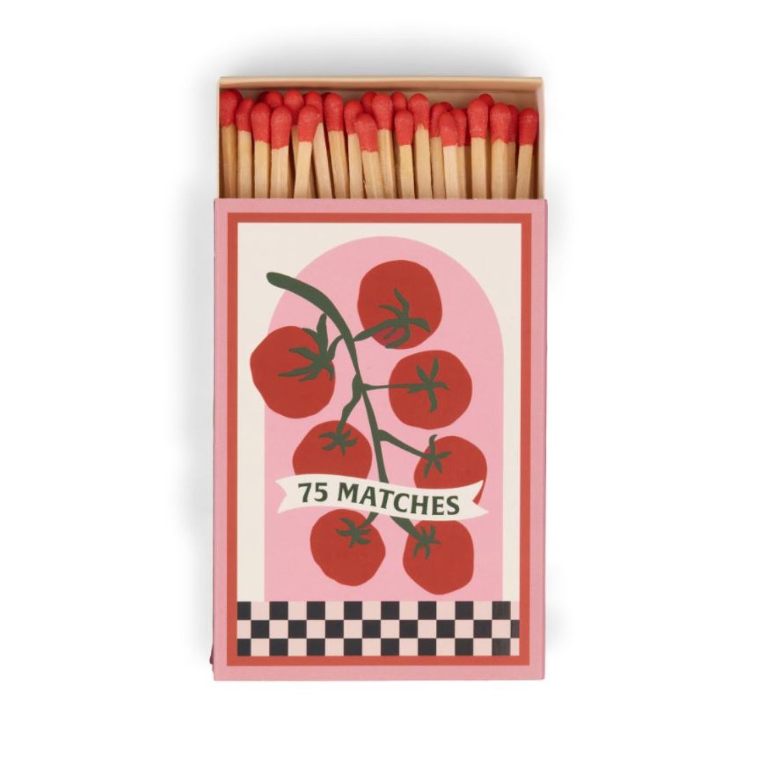 Boxed Matches