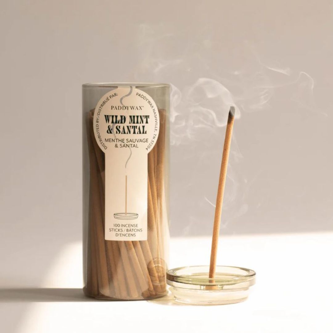 Haze Incense Sticks