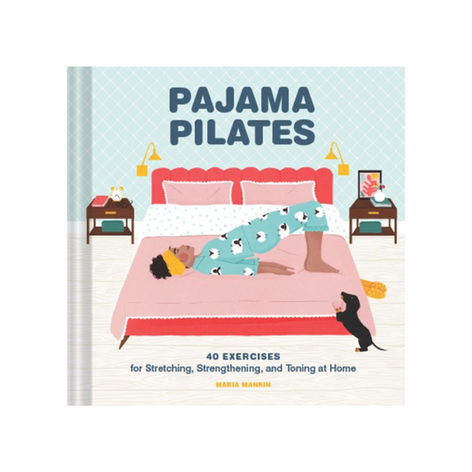 Pajama Pilates