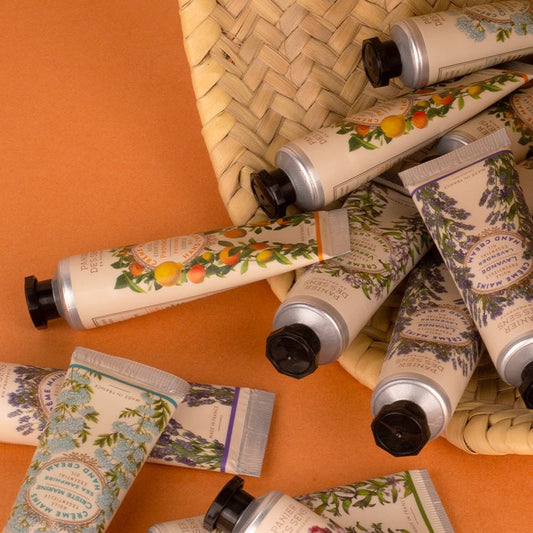 Panier Des Sens Hand Cream Mini