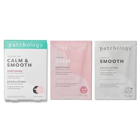 SmartMud Calm and Smooth Duo