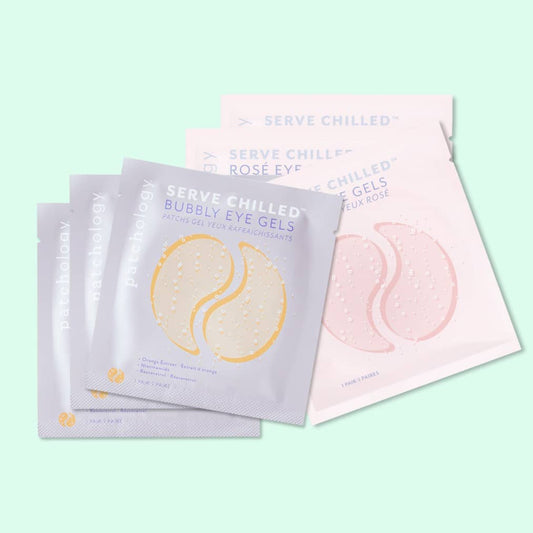 Patchology I Do Crew Eye Gel Bundle