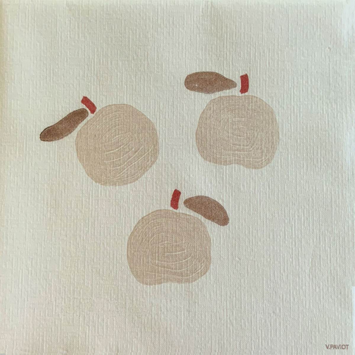 Paviot Everyday Paper Napkins