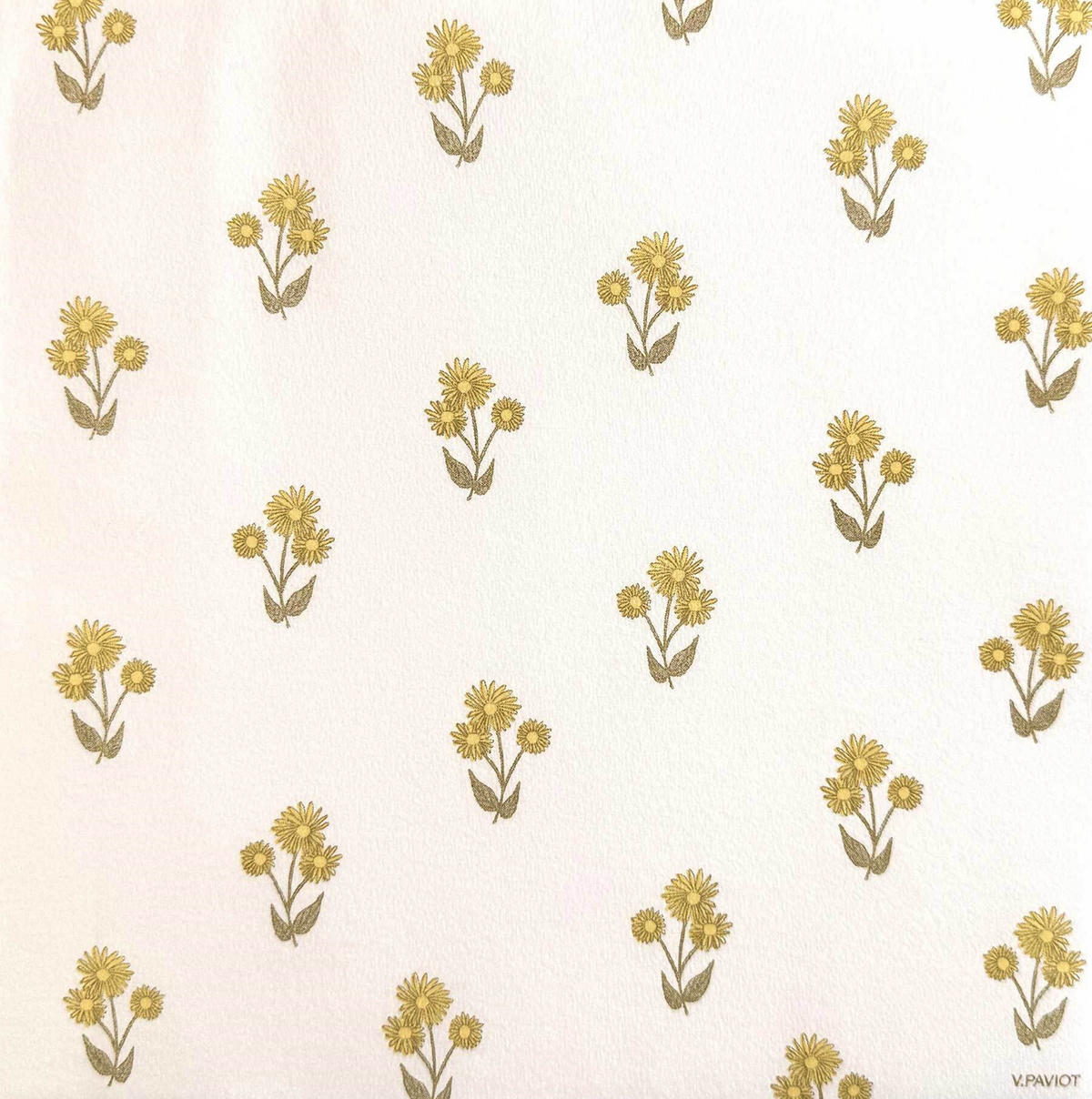 Paviot Everyday Paper Napkins