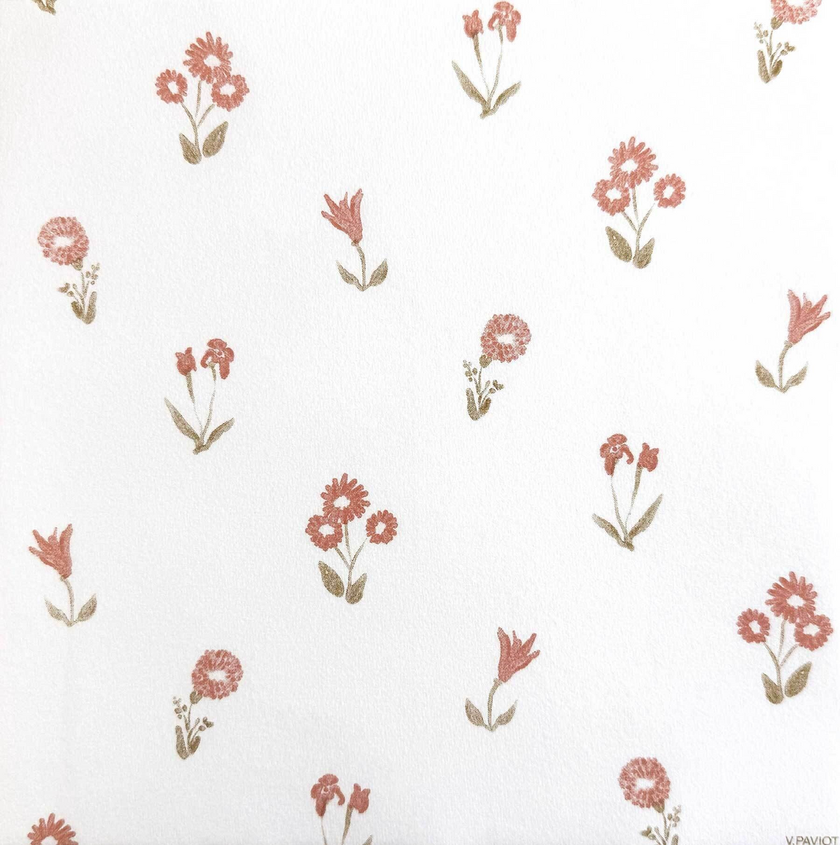 Paviot Everyday Paper Napkins