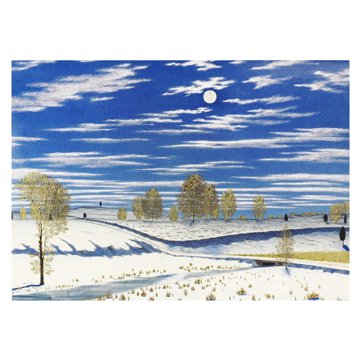 Deluxe Boxed Holiday Cards