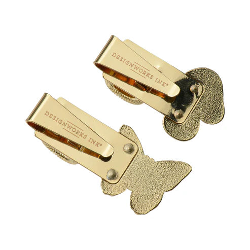 Pen Clips - Set of 2