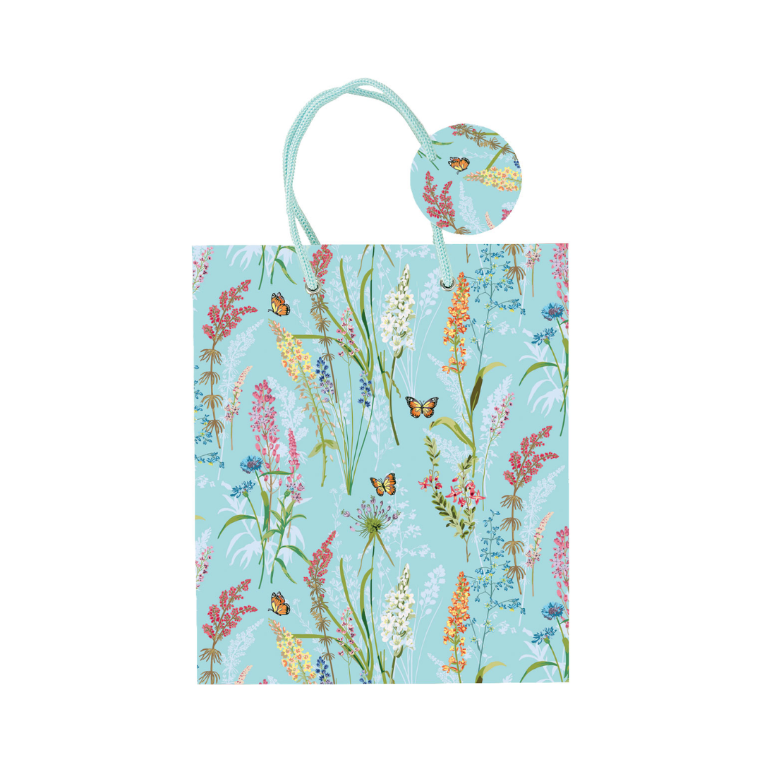 Printed Gift Bags