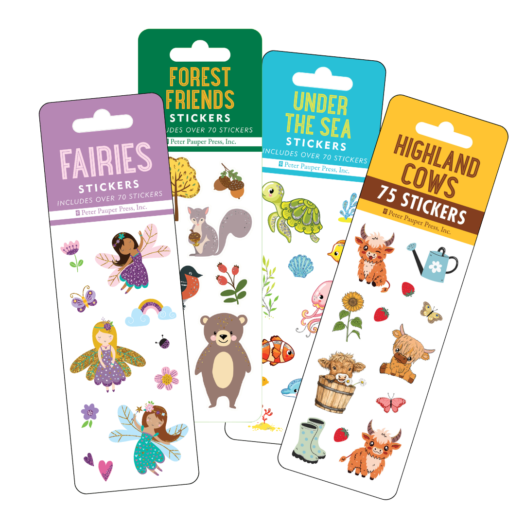 Sticker Sets