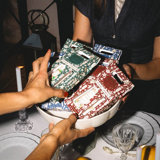 Panier Des Sens Christmas Duo Gift Sets