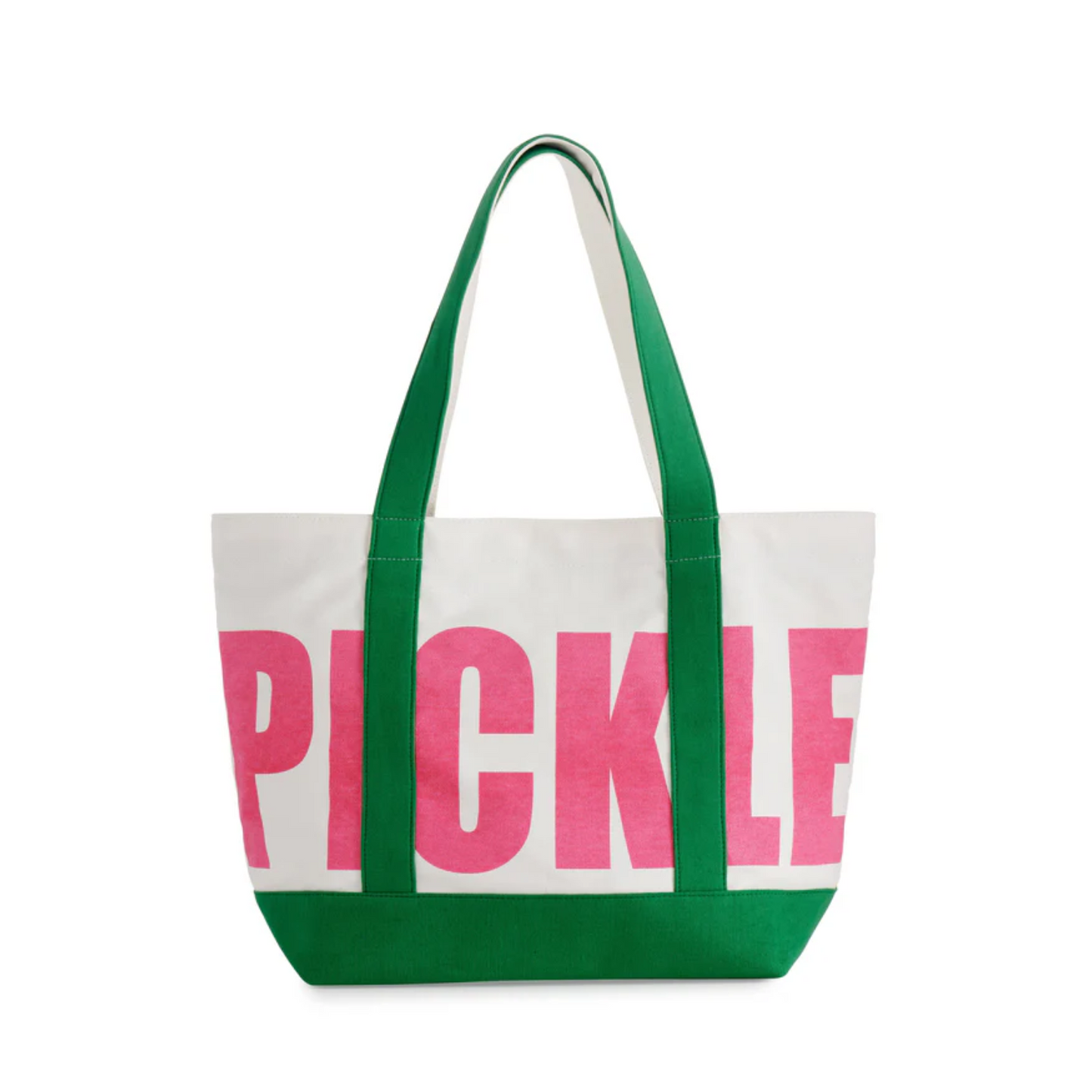 Pickle Tote Bag