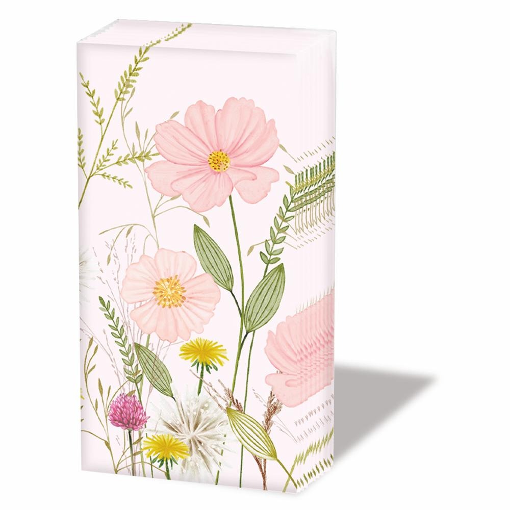 Pocket Tissues