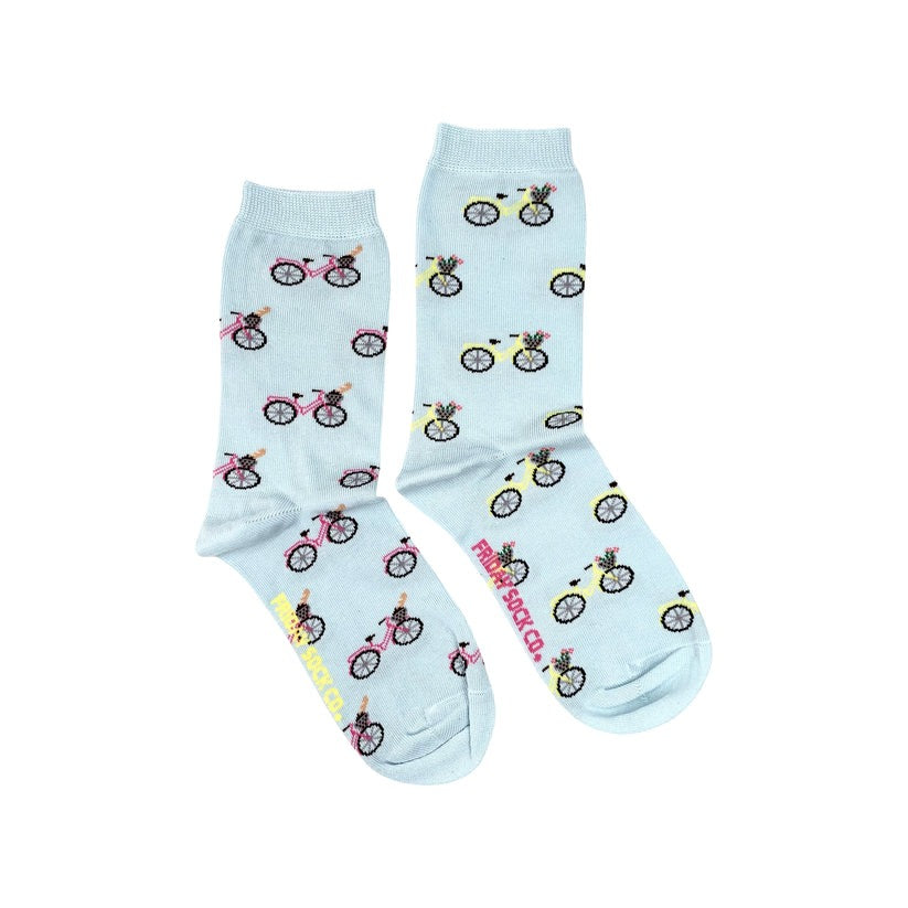 Women's Purposely Mismatched Socks