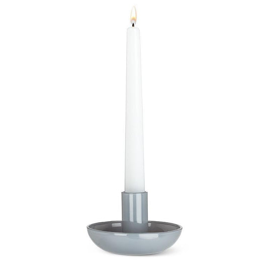 Pipe Taper Candle Holders