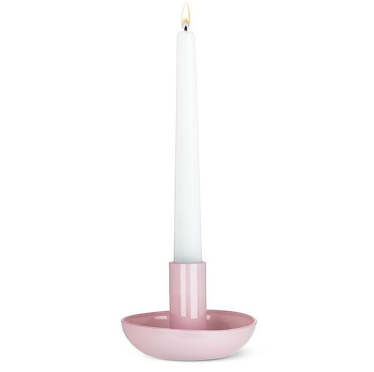 Pipe Taper Candle Holders