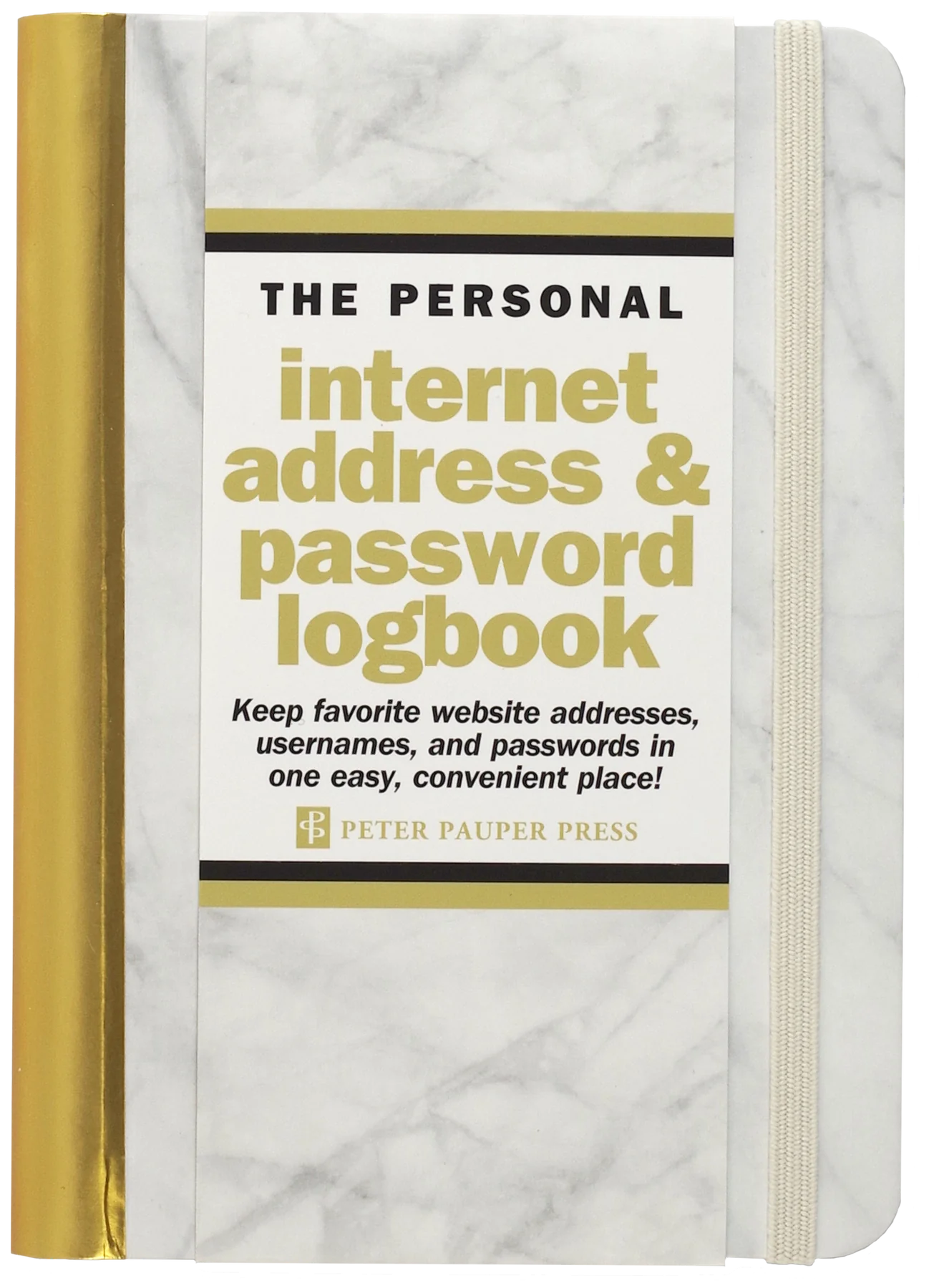 Pocket Password Keepers