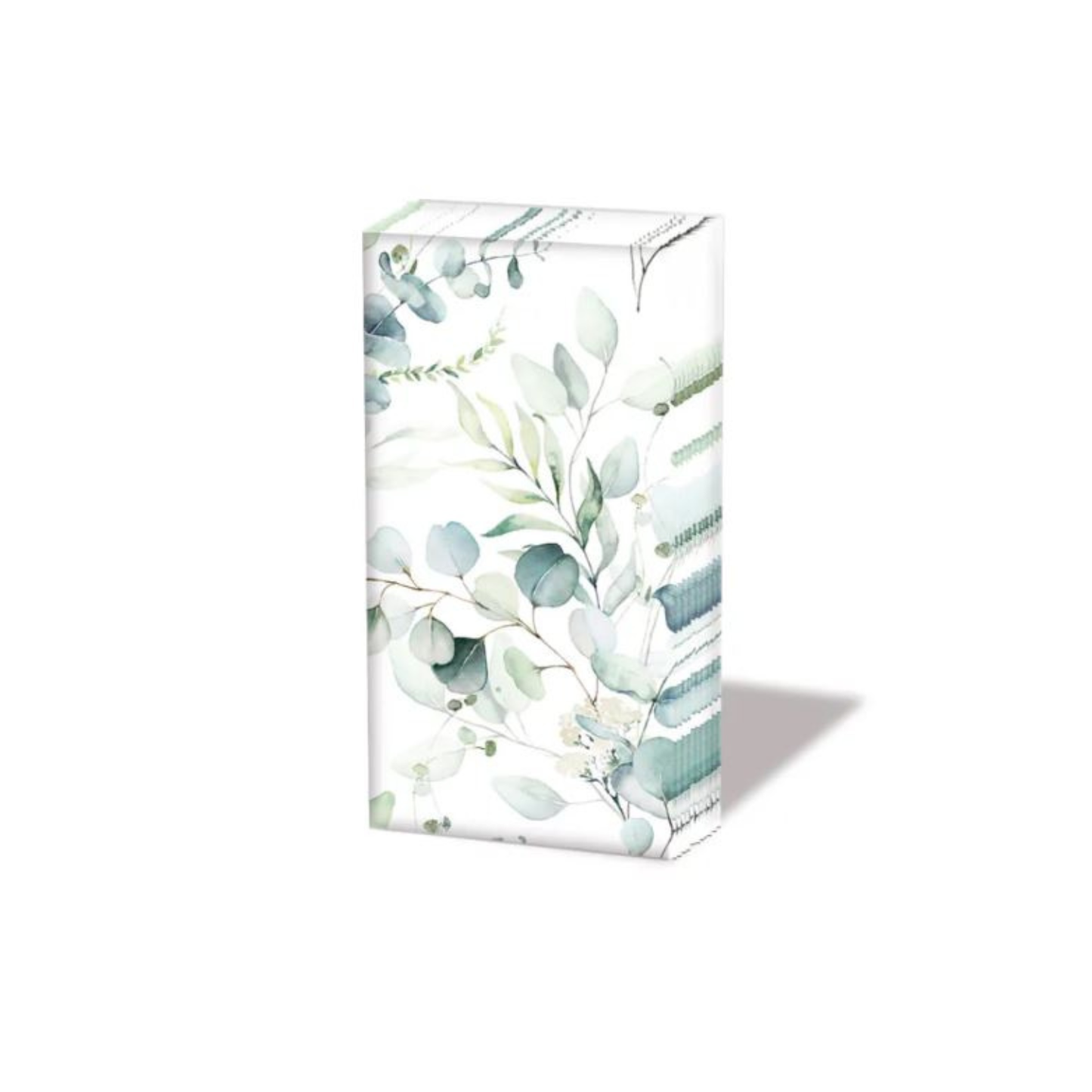 Holiday Pocket Tissues