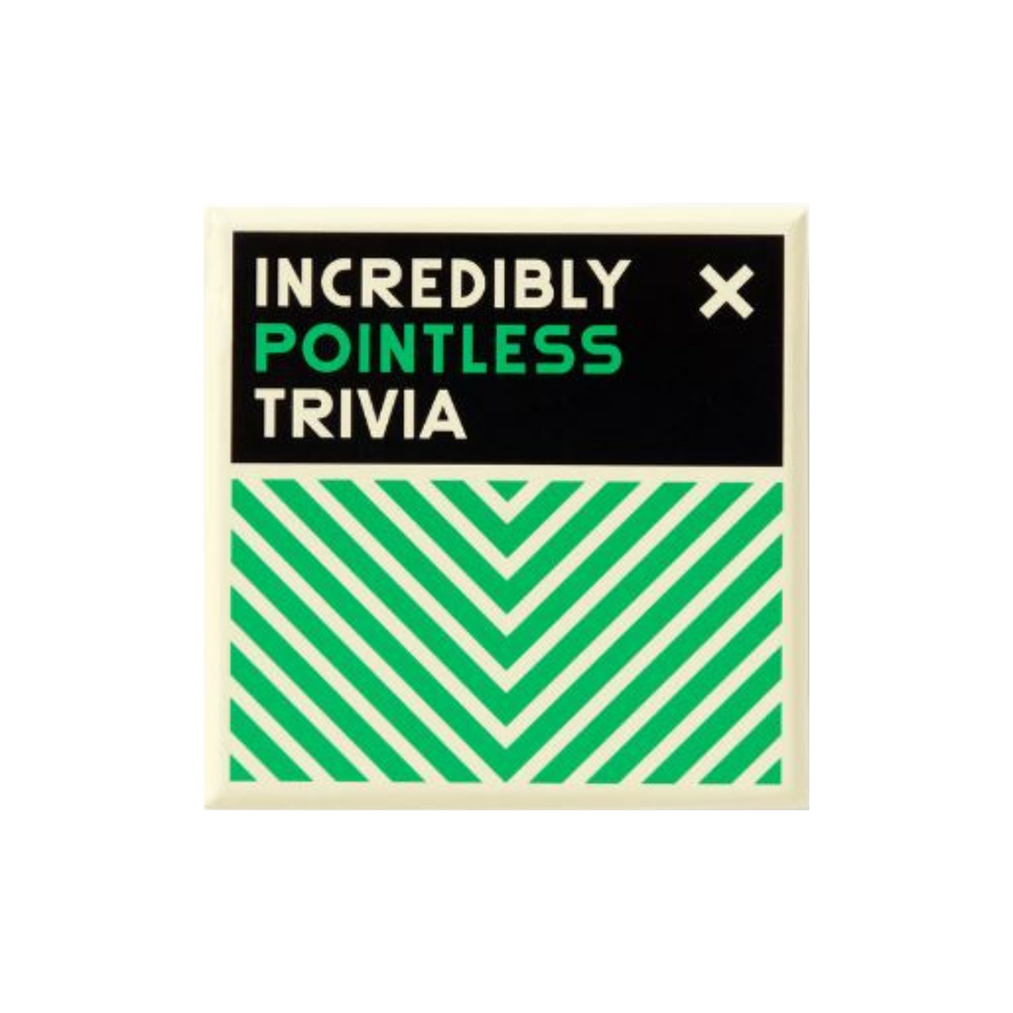 Incredibly Pointless Trivia