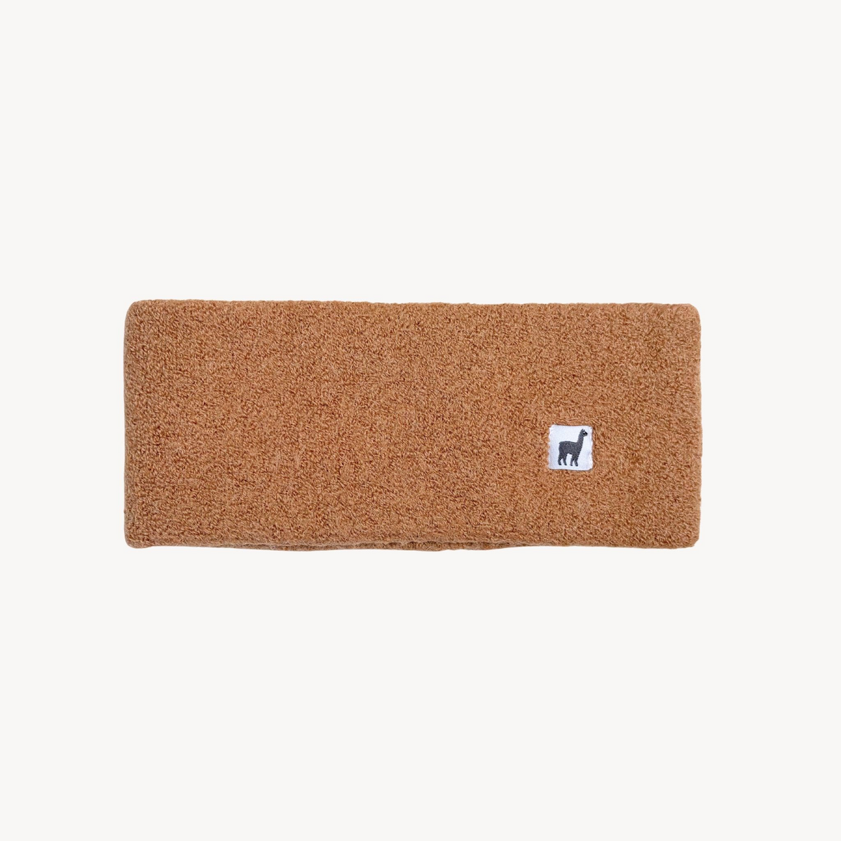 Baby Alpaca Wool Headband
