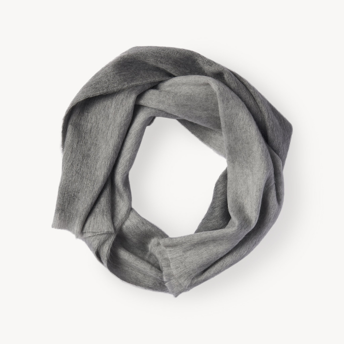 Seamless Alpaca Scarves