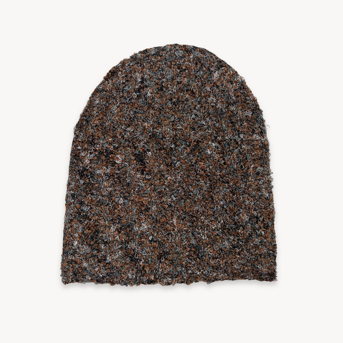 Cozy Ribbed Beanie