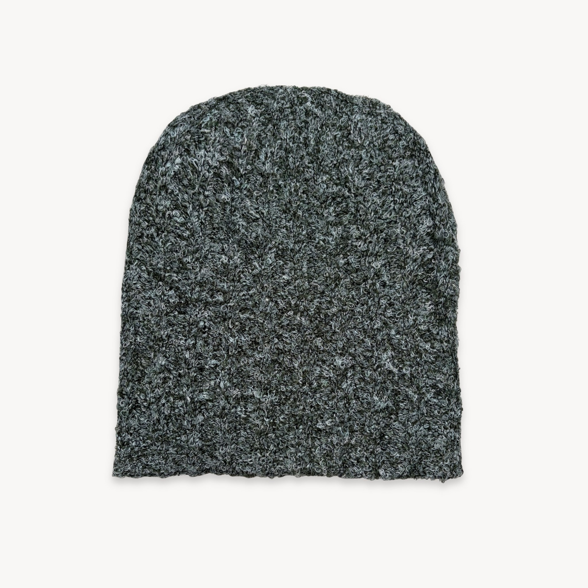 Cozy Ribbed Beanie
