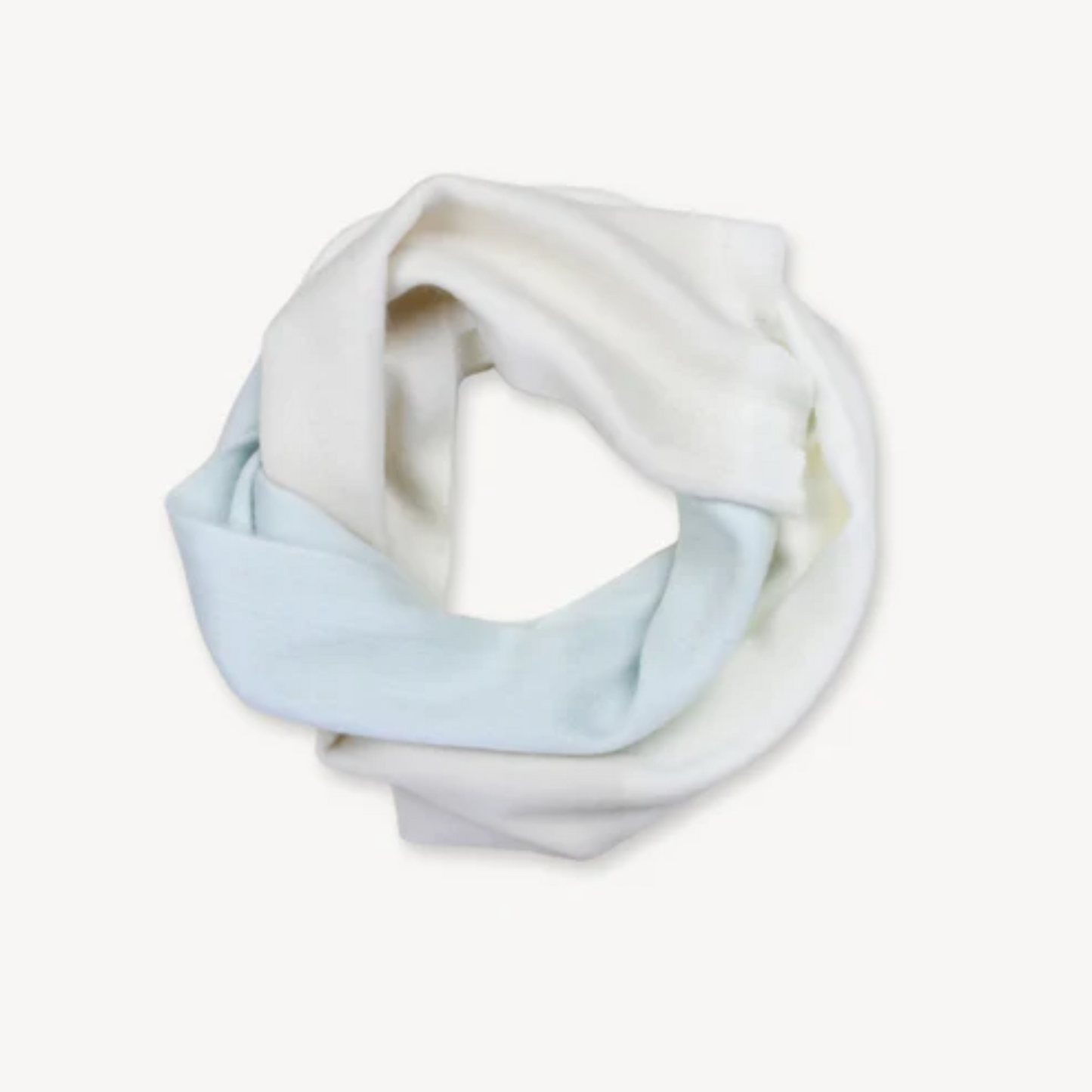 Seamless Alpaca Scarves