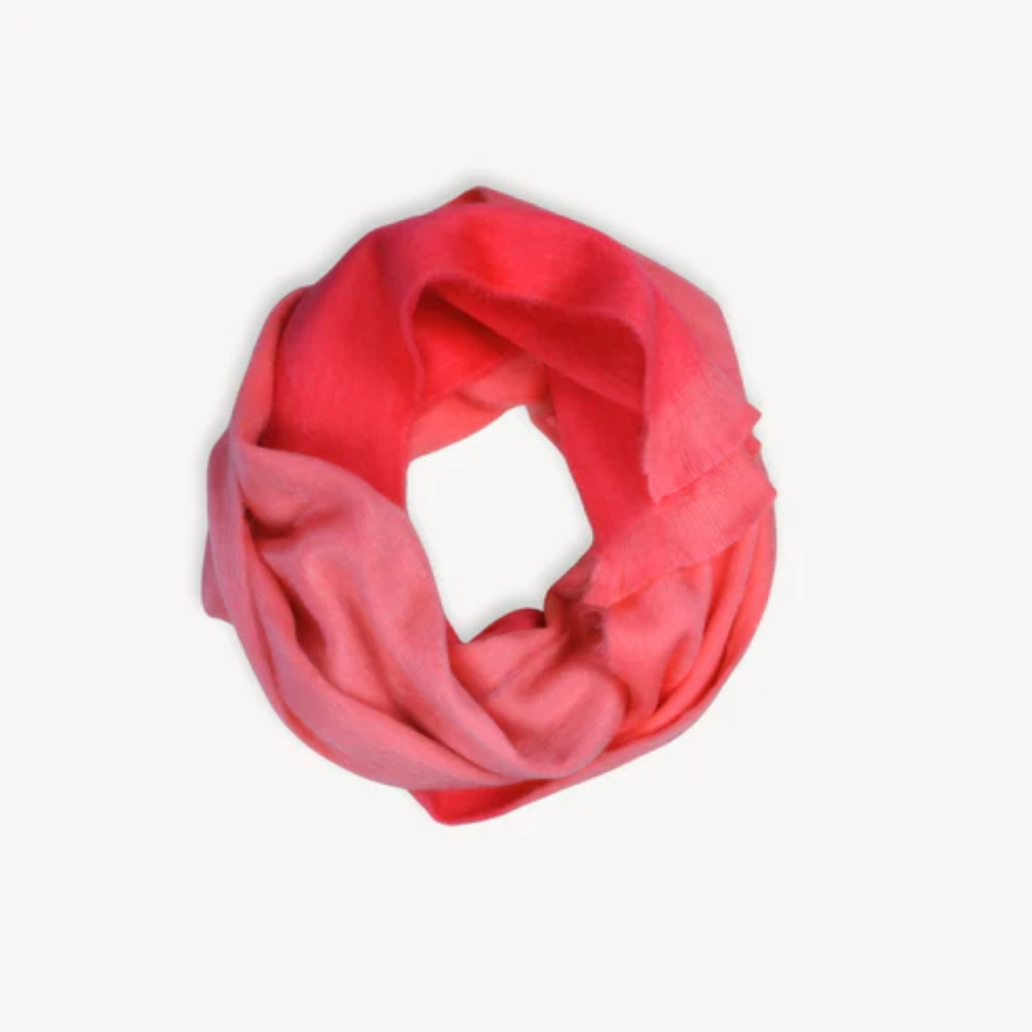 Seamless Alpaca Scarves