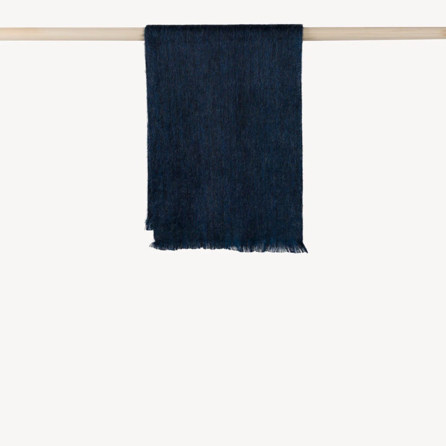 Seamless Alpaca Scarves