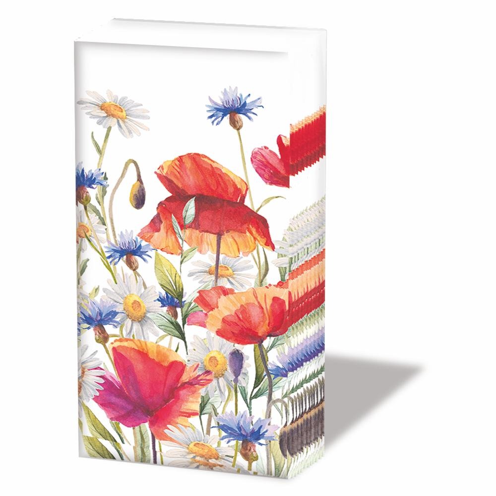 Pocket Tissues