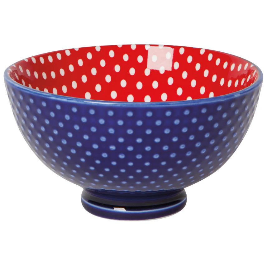 Poppy Bowl - 4.5 inch