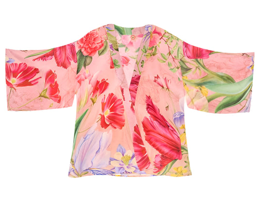 Kimono Jackets