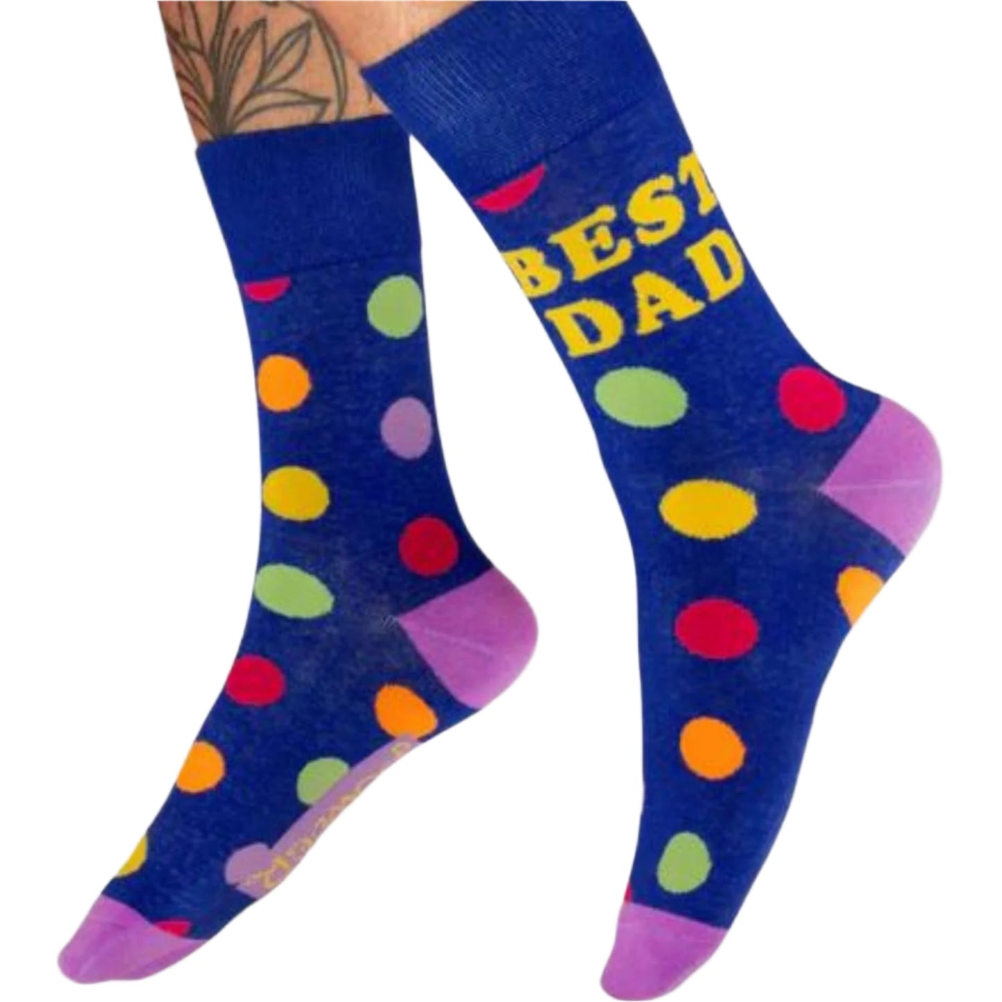 Powder Men's Socks